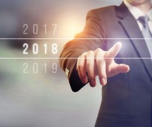 Dez tendências tecnológicas estratégicas para 2018