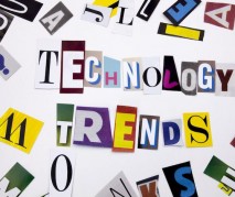 27 tendências tecnológicas que mudarão os negócios nos próximos anos