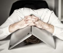 Burnout de TI: um assassino de produtividade