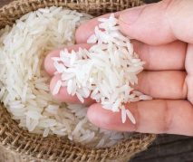 Não é só o arroz: os preços de alimentos vão continuar subindo…