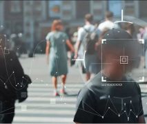 Lei da IA: União Europeia proíbe uso de IA para vigilância biométrica